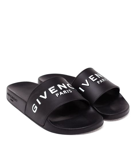 givenchy pool slides women|givenchy slides women's australia.